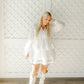 Screwback Stud Earrings - Daisy Cowgirl Boot