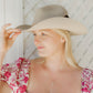 Screwback Stud Earrings - Daisy Cowgirl Boot