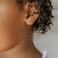 Screwback Stud Earrings - Petite Cowgirl Boot