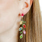 Gloria Statement Earrings