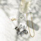 Necklace - Brooke Gold