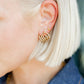 Emory Statement Earrings