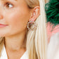 Willow - Champagne - Earrings