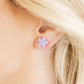 Jenna - Lilac - Earrings