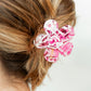 Hair Clip - Gigi - Strawberries and Cream