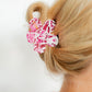 Hair Clip - Gigi - Strawberries and Cream