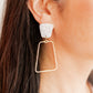 Kaelyn - Pearl - Earrings