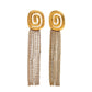 Athena Statement Earrings