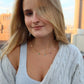 Necklace - Allegra Multi
