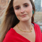 Necklace - Allegra Holiday