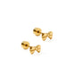 Screwback Stud Earrings - Tori