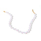 Necklace - Maris - Pink