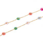 Necklace - Gracie - Multi Color