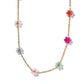 Necklace - Gracie - Multi Color