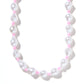 Necklace - Maris - Pink