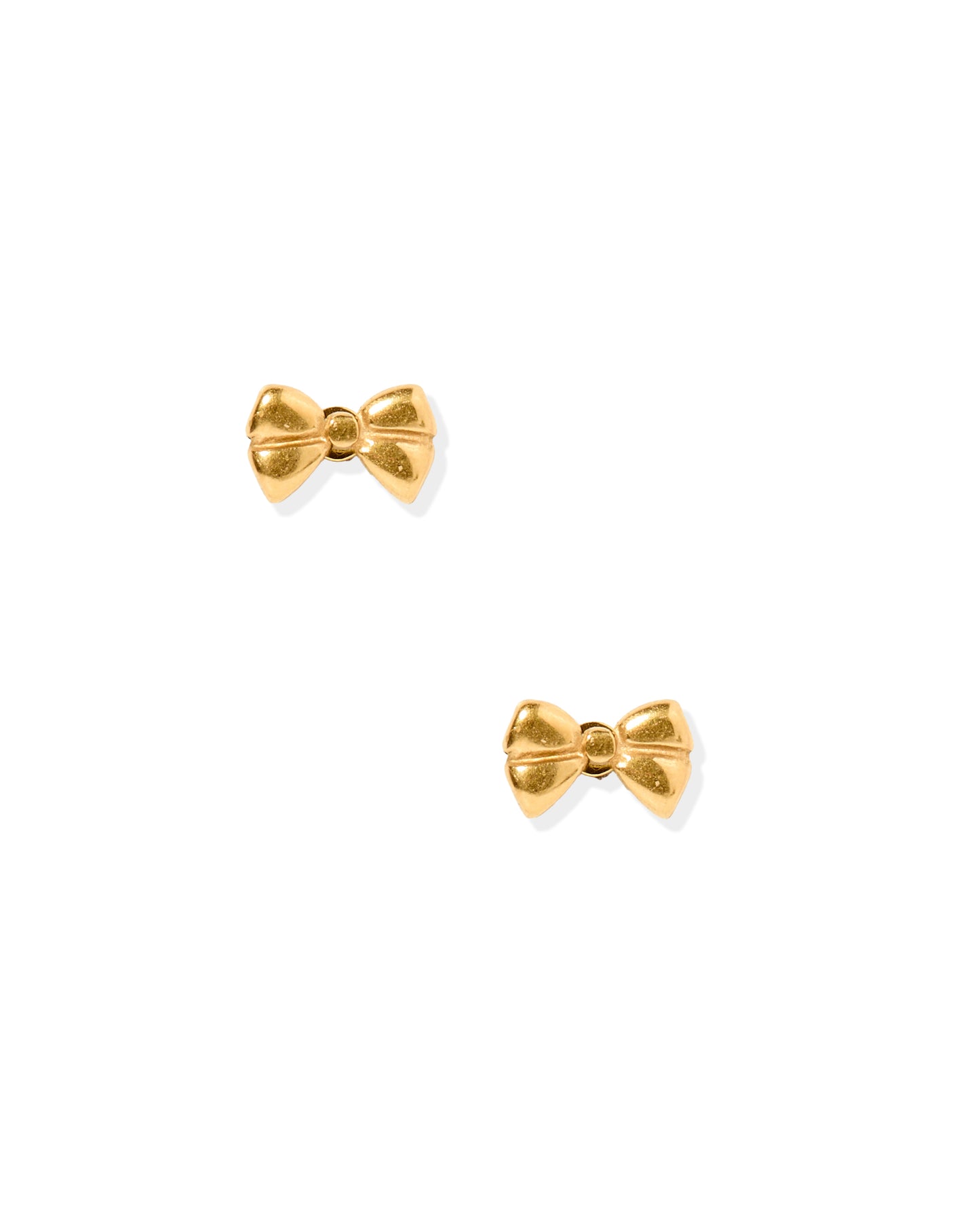 Screwback Stud Earrings - Tori