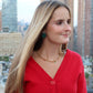 Necklace - Allegra Holiday