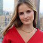 Necklace - Allegra Holiday
