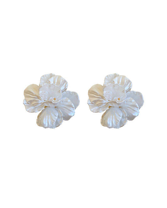 Eloise Statement Earring