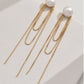 Faryn Statement Earrings