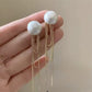 Faryn Statement Earrings