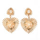 Fiona - Pearl - Earrings