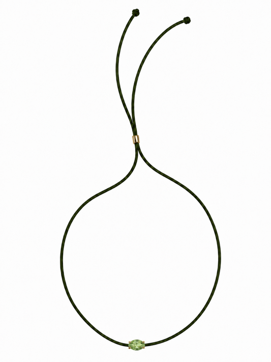 Necklace - Frankie Olive