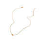 Necklace - Hadley Gold