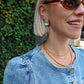 Necklace - Miles Gold