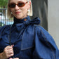 Mary Pearl Statement Earrings