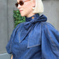Mary Pearl Statement Earrings