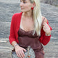 Necklace - Allegra Multi