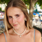 Necklace - Tailyn Rope Ivory
