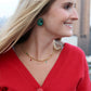 Necklace - Allegra Holiday