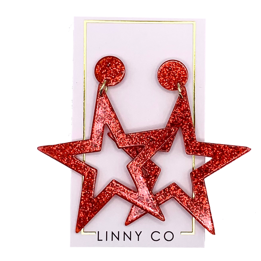 Glory - Earrings