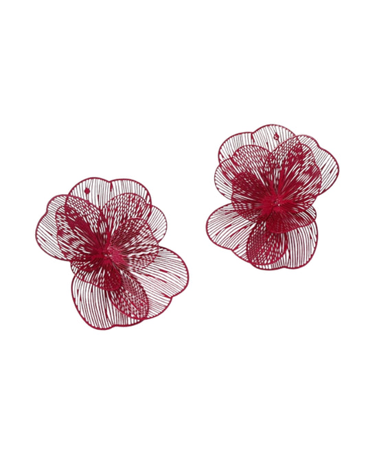 Lennox Statement Earring