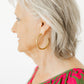 Stacy - Earrings