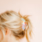 Hair Clip - Lexi - Flower Power