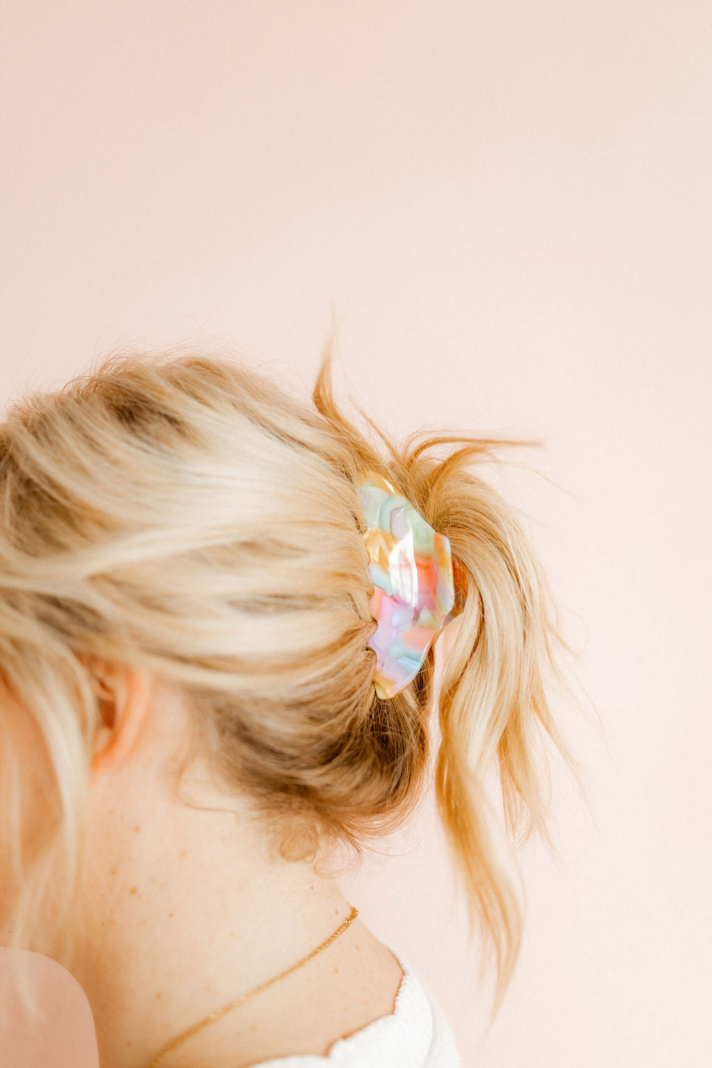 Hair Clip - Lexi - Flower Power