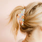 Hair Clip - Lexi - Flower Power