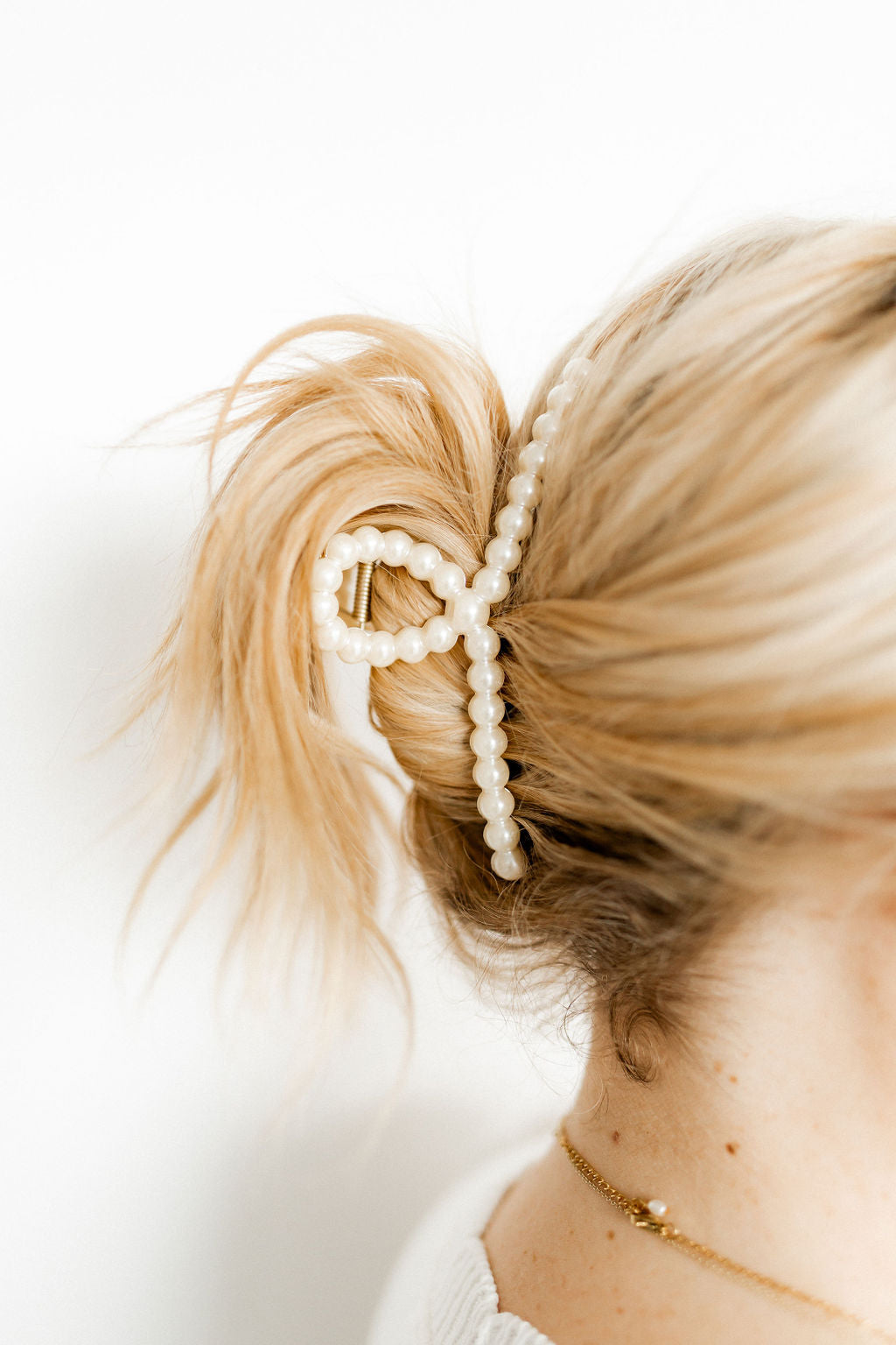 Hair Clip - Phoebe - Loop