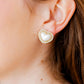 Nadia Heart - Earring