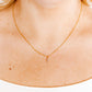 Necklace - Carly