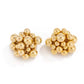 Nancy Statement Earrings