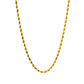 Necklace - Brooke Gold