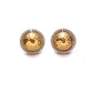 Sydney Statement Earrings