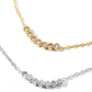 Necklace - Abigail Gold