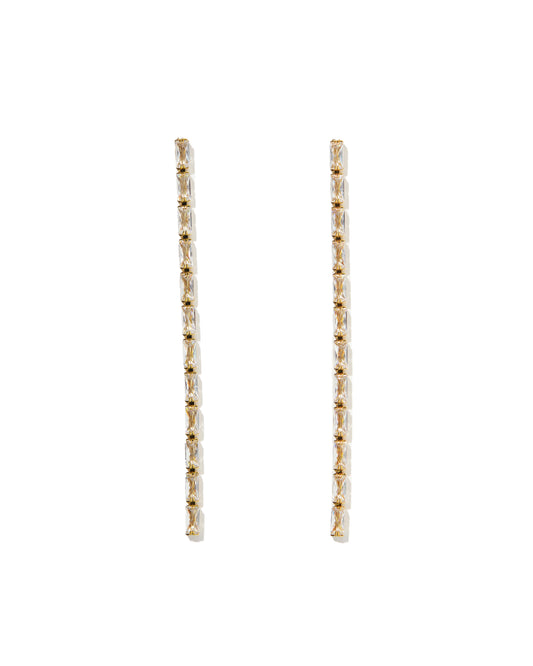 Erin Statement Earring