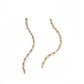 Erin Statement Earring
