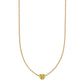 Necklace - Softball